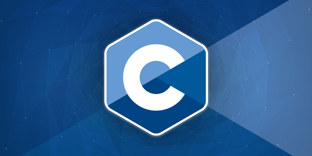 Master Programming with C for 95% Off