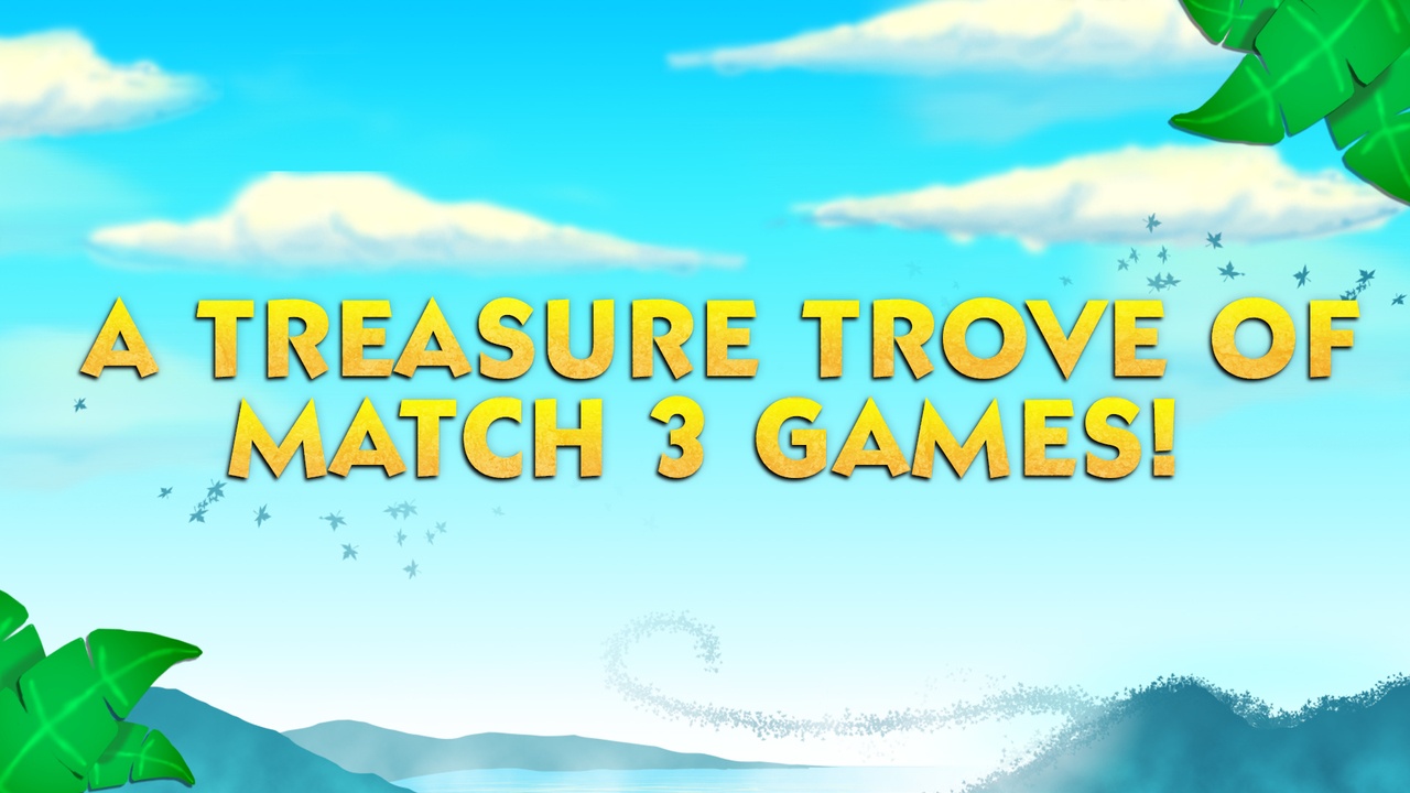 Bundle Stars Treasure Bundle