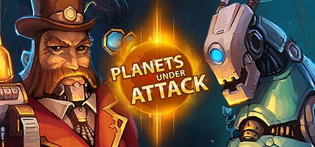 FREE: Planet Under Attack Steam Key