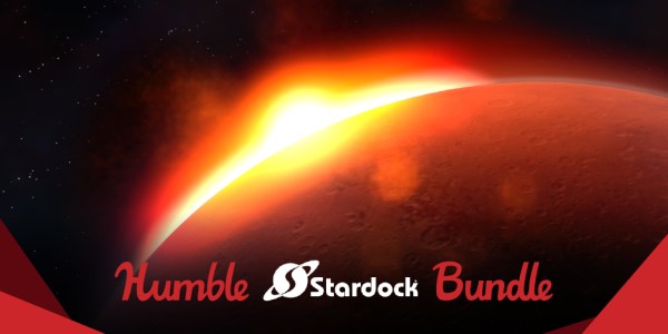 The Humble Stardock Bundle