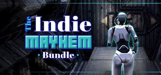 IndieGala The Indie Mayhem Bundle 