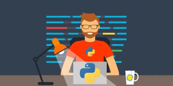 Python for Programmers