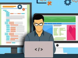 The Full Stack Web Development Course