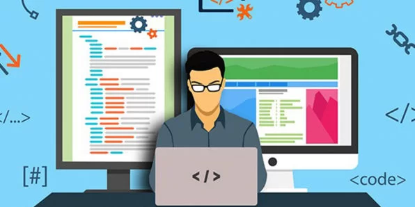 The Learn to Code Full Stack Developer Certification Bundle The Learn to Code Full Stack Developer Certification Bundle