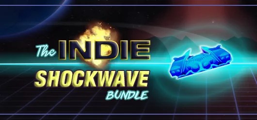 Indie Gala The Indie Shockwave Bundle