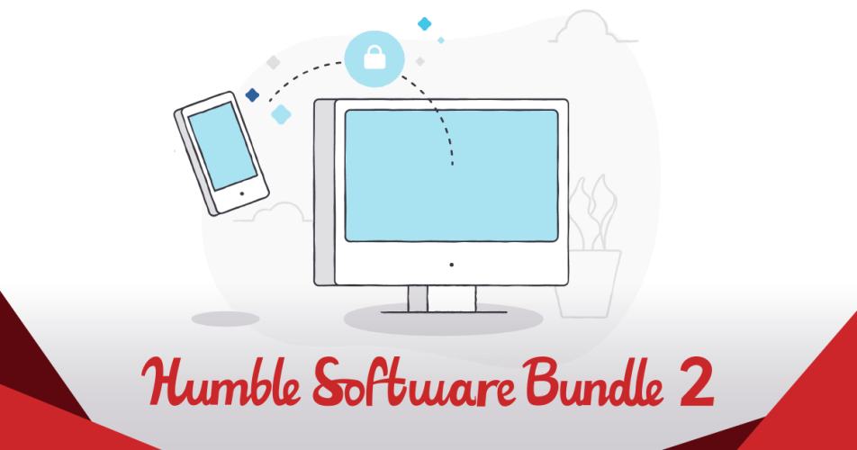 The Humble Software Bundle 2