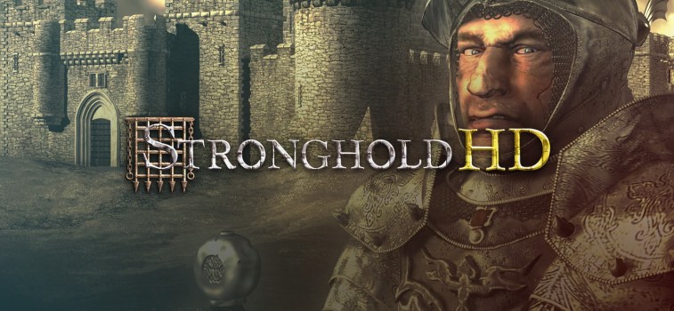 Stronghold HD + A.D. 2044 FREE on GOG