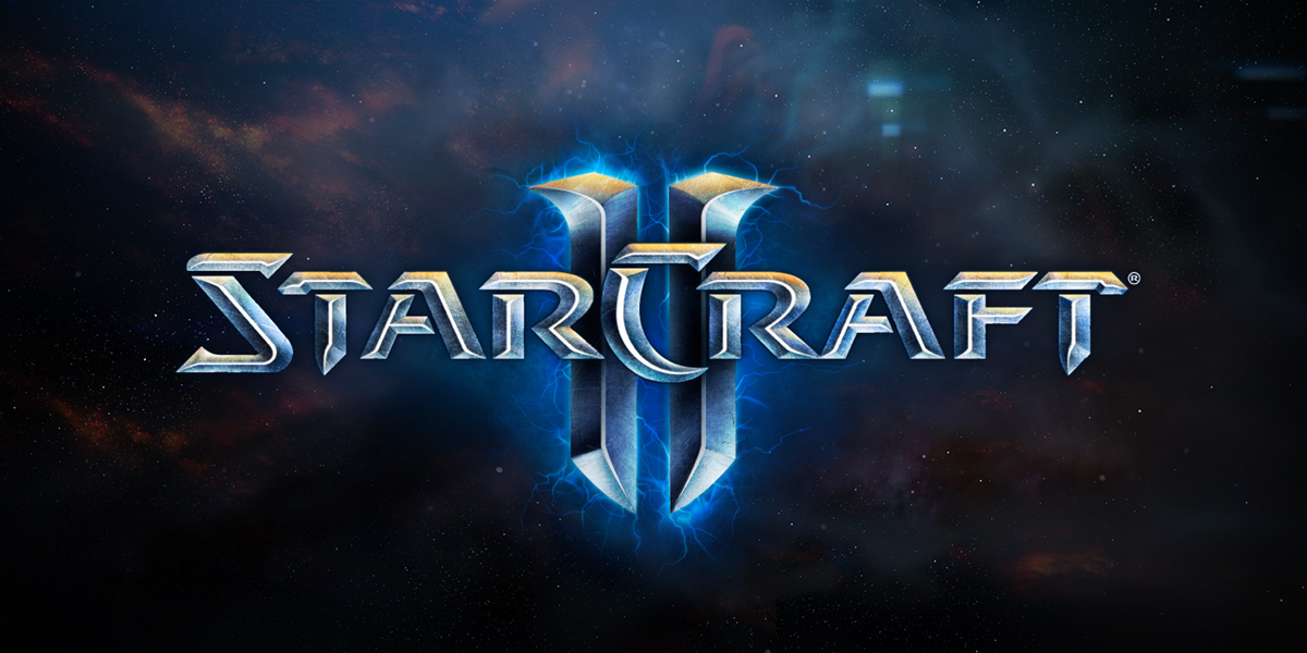 Starcraft 2