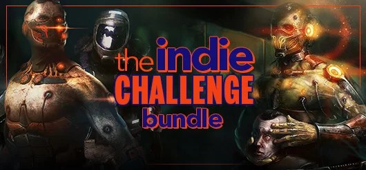 Indie Gala The Indie Challenge Bundle