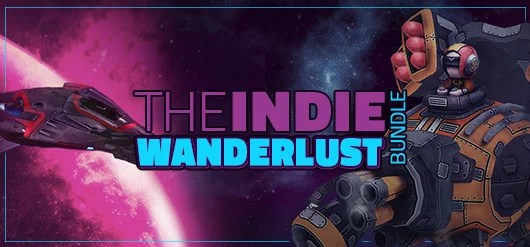Indie Gala The Indie Wanderlust Bundle