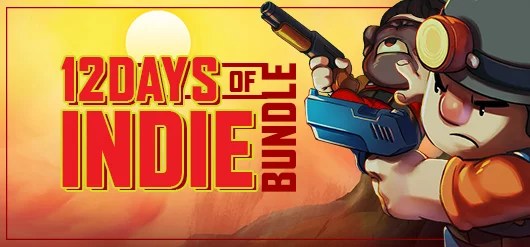 Indie Gala 12 Days of Indie Bundle