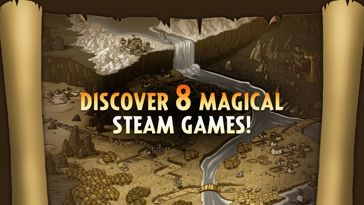 Fanatical RPG Bundle