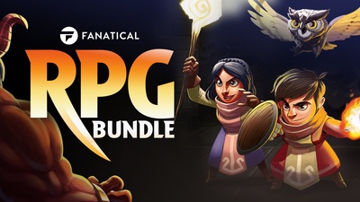 Fanatical RPG Bundle