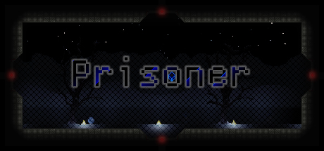 Free Steam Key: Prisoner