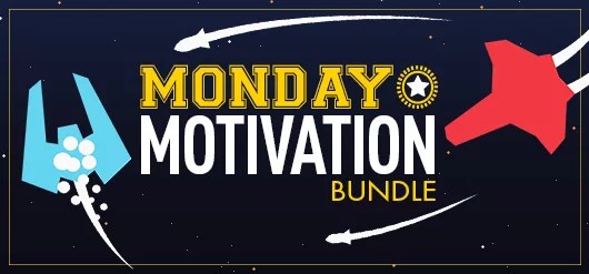 Indie Gala Monday Motivation Bundle 38
