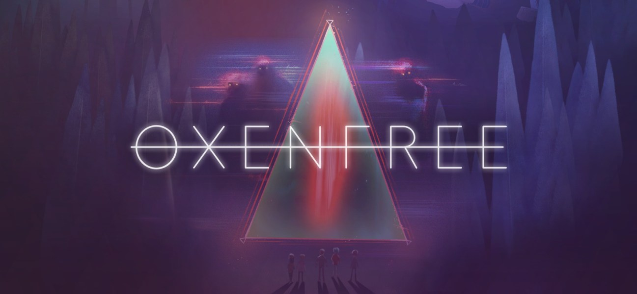 Oxenfree is FREE on GOG for 48 hours