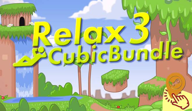 Relax Cubic Bundle 3