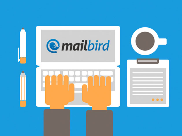 mailbird pro cost