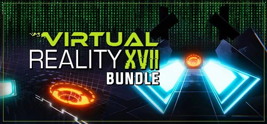 Indie Gala Virtual Reality XVII Bundle