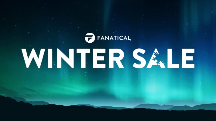 Fanatical Winter Sale is live with 10% off voucher