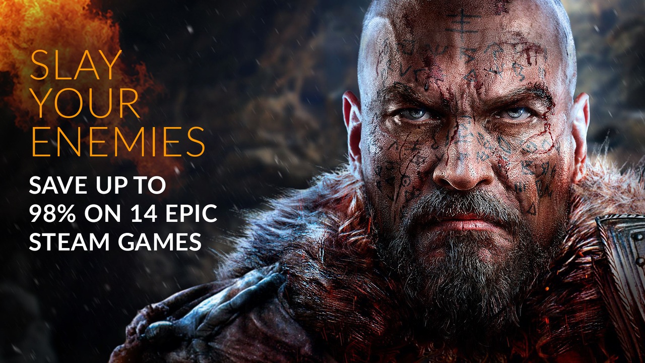 Fanatical Nemesis Bundle 5