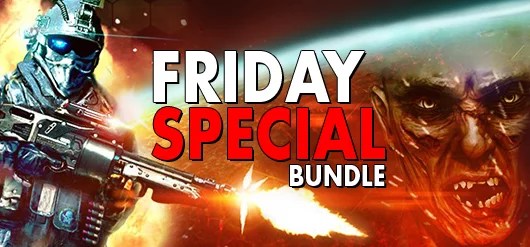 IndieGala Friday Special Bundle 62