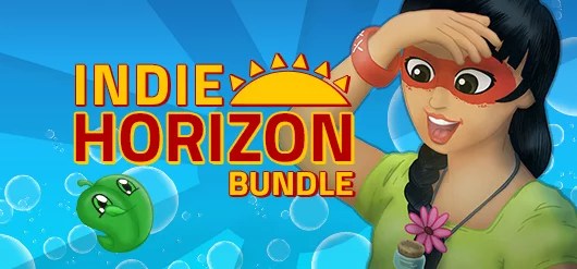 IndieGala The Indie Horizon Bundle