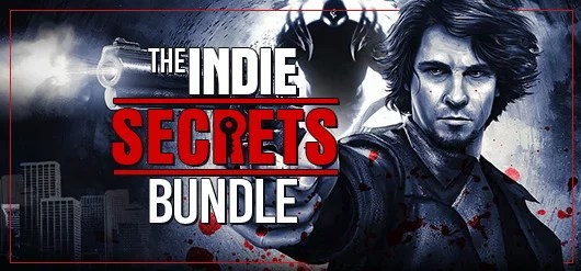 IndieGala The Indie Secrets Bundle