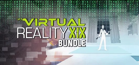 Indie Gala Virtual Reality XIX Bundle