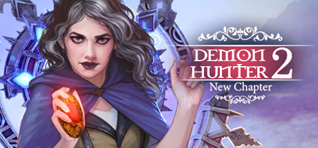 Get Demon Hunter 2: New Chapter for free (Windows 10)