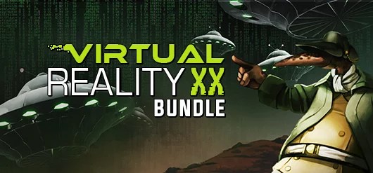 IndieGala Virtual Reality XX Bundle