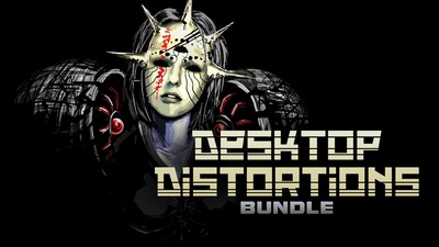Fanatical Desktop Distortions Bundle