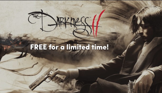 The Darkness 2 is FREE on Humble Store for 48 hours 1 Darkness 2 is FREE on Humble Store for 48 hours