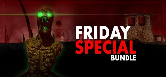 IndieGala Friday Special Bundle 65