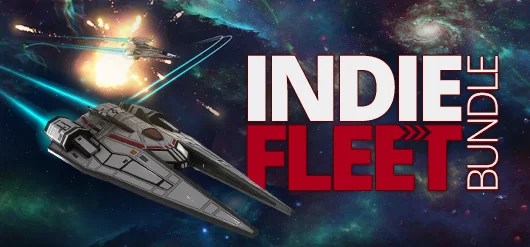 IndieGala Indie Fleet Bundle