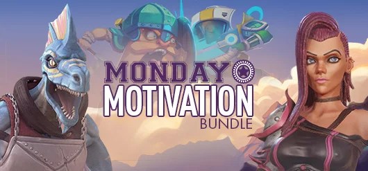 IndieGala Monday Motivation Bundle 47 1 IndieGala Monday Motivation Bundle 47