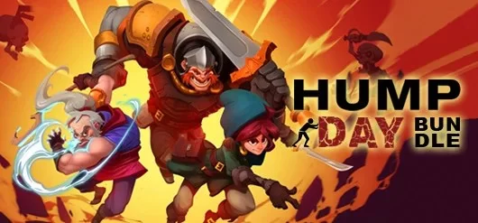 IndieGala Hump Day Bundle 54