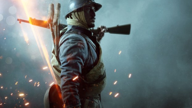 Get Battlefield 1 They Shall Not Pass DLC for FREE