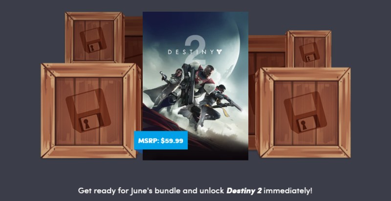 destiny2