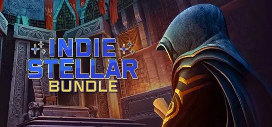 IndieGala Indie Stellar Bundle