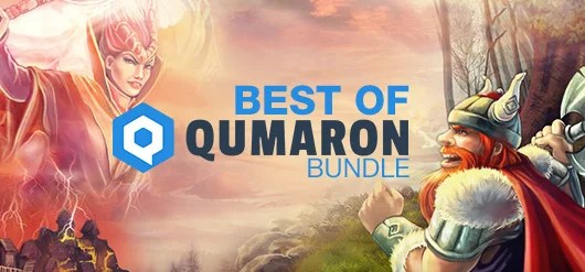 IndieGala Best of Qumaron Bundle