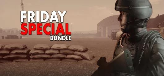 IndieGala Friday Special Bundle 69