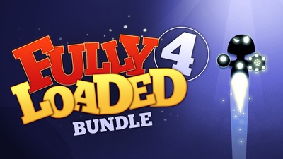 Fanatical Fully Loaded 4 Bundle