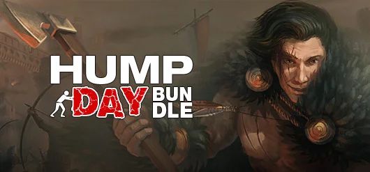 IndieGala Hump Day Bundle 58