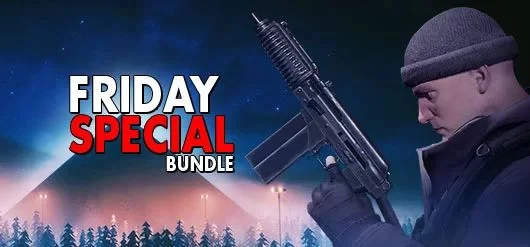 IndieGala Friday Special Bundle 70