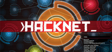Hacknet is FREE on Steam