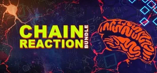 IndieGala Chain Reaction Bundle