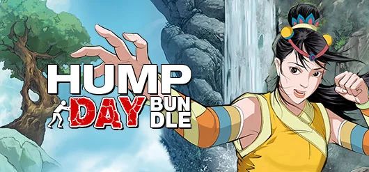 IndieGala Hump Day Bundle 59