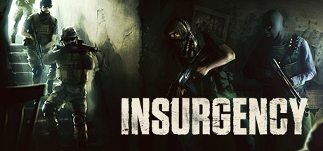 Insurgency is FREE on Steam for a limited time