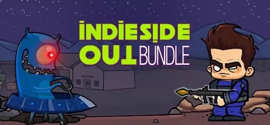 IndieGala Indie Side Out Bundle